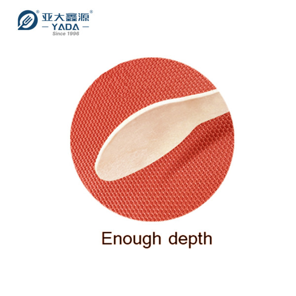 185mm Disposable Wooden Spoons Wholesale | YADA Biodegradable Spoon Set | Eco Compostable Spoon YD-M