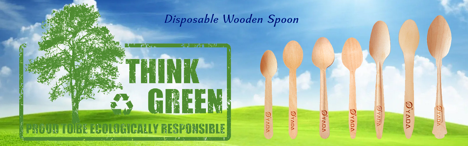 Wooden Spoons Wholesale