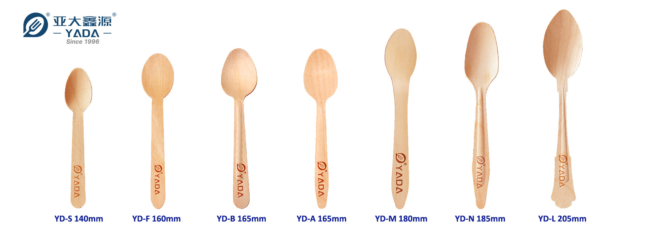 the model and style of the wooden spoon