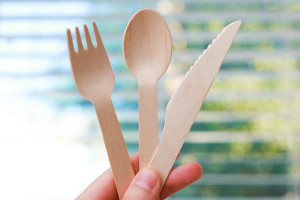 桦木一次性餐具有哪些优点？