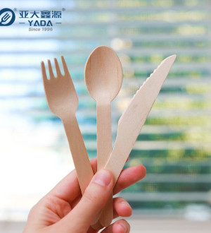 桦木一次性餐具有哪些优点？