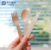 What Are the Benefits of Birch Wood Disposable Cutlery?