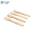 140mm Disposable Wooden Forks Wholesale | YADA Compostable Fork | Eco-friendly Birch Wood Forks YD-S