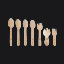 Wooden Spork, Wooden Sporks, Wood Spork, Wood Sporks