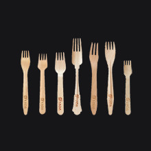 Wooden Forks, Wooden Fork, Wood Fork, Wood Forks