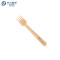 157mm Disposable Wooden Forks Wholesale | YADA Compostable Fork|Eco-friendly Biodegradable Fork YD-B