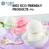 Cucharas de madera desechables de 95 mm para degustación al por mayor | Cucharas biodegradables YADA | Cucharas de té compostables