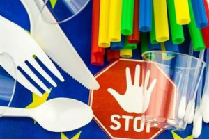 什么是一次性塑料指令？环保餐具：绿色未来的可持续解决方案