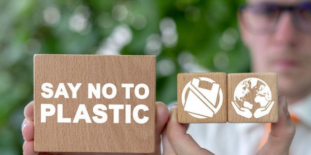 What is a single-use plastic directive?