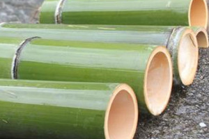 竹子对人体有毒吗？探索亚大鑫源安全且可持续的竹制一次性餐具