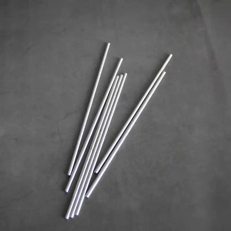 Metal Stirrers