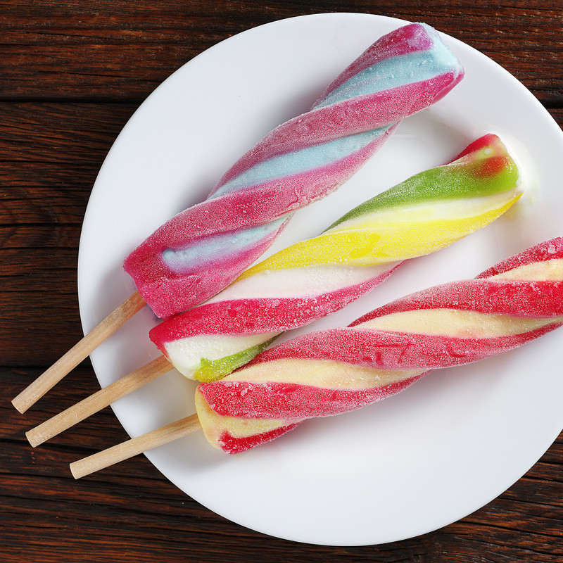 Why Are Ice Cream Sticks Made of Wood? Are Wooden Ice Cream Sticks Recyclable?