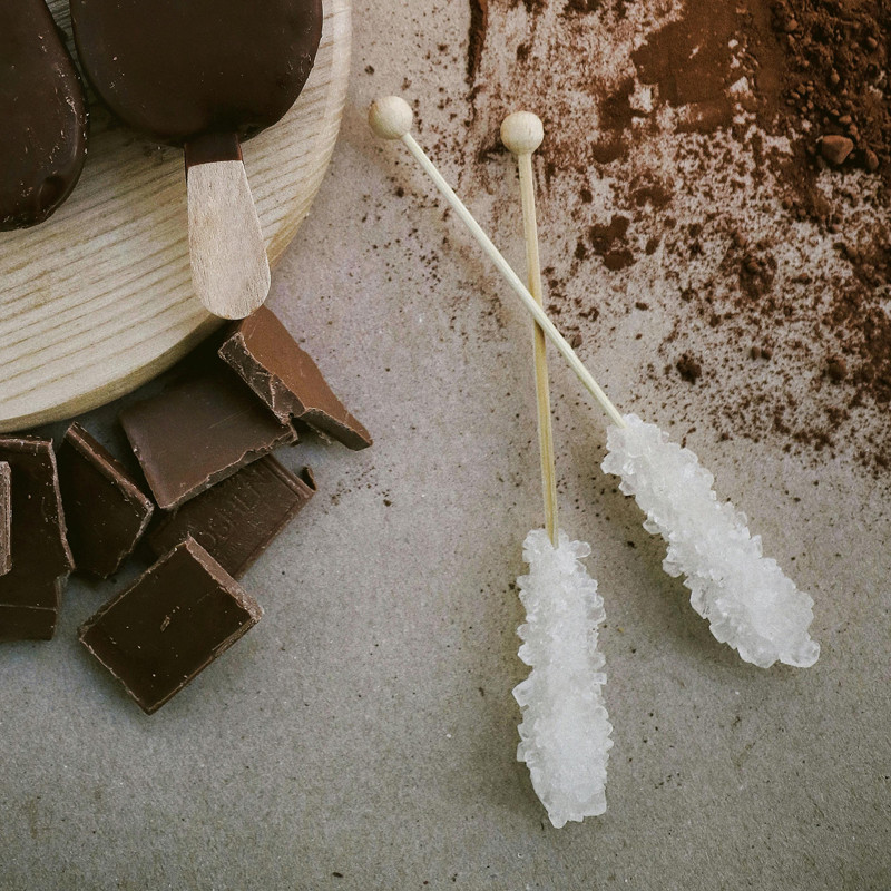 Why Are Ice Cream Sticks Made of Wood? Are Wooden Ice Cream Sticks Recyclable?