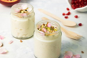 一次性木勺相对于酸奶生产用塑料勺的优势