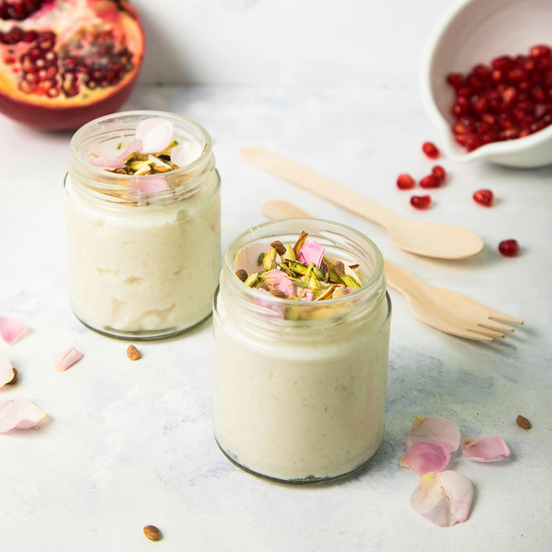The Advantages of Disposable Wooden Spoons Over Plastic Spoons for Yogurt Production