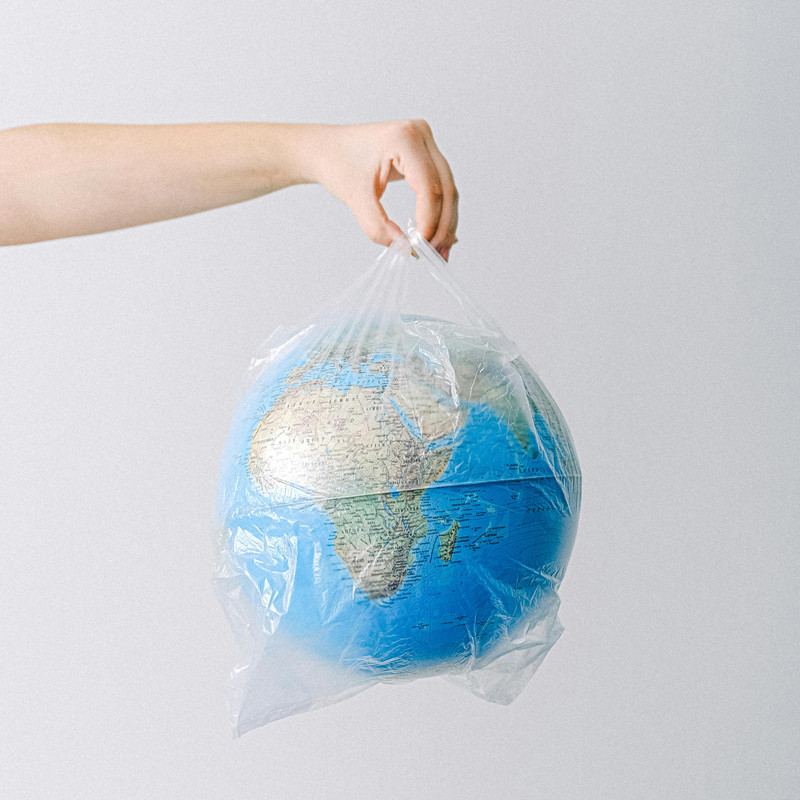 In-Depth Analysis: Health Risks and Environmental Hazards of Plastic.