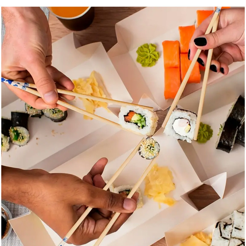 disposable wooden chopsticks