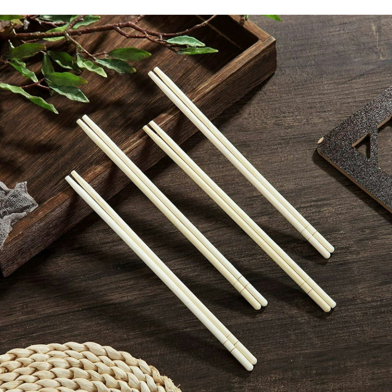 Choosing Wooden Chopsticks: A Story of Culture and Sustainability