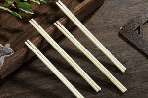 La elección de palillos de madera: una historia de cultura y sostenibilidad