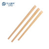 Palillos de madera desechables YADA de 240 mm al por mayor | Suministro de palillos de madera Aspen Tensoge para catering