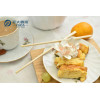 YADA 203mm Wooden Chopsticks Genroku Wholesale |Disposable Aspen Wood Catering Chopsticks Restaurant