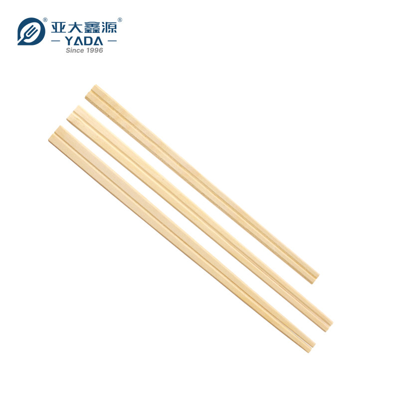 Disposable Wooden Genroku Chopsticks