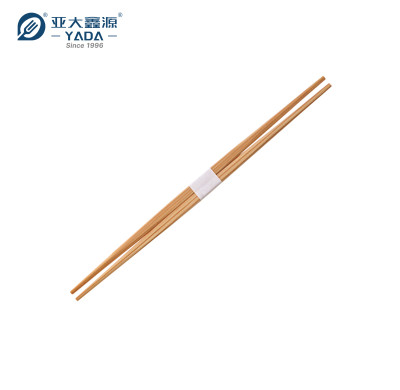 Palillos YADA Rikyu | Palillos de madera desechables al por mayor | Palillos de madera de pino desechables para sushi