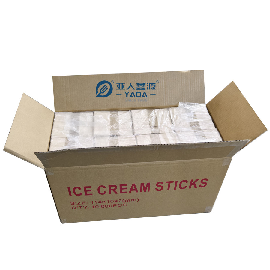 PE/OPPBag, Carton Packing, Customize Wooden Ice Cream Sticks, Customize Wooden Ice Cream Spoons, Customize Bamboo Ice Cream Sticks, Customize Bamboo Ice Cream Spoon