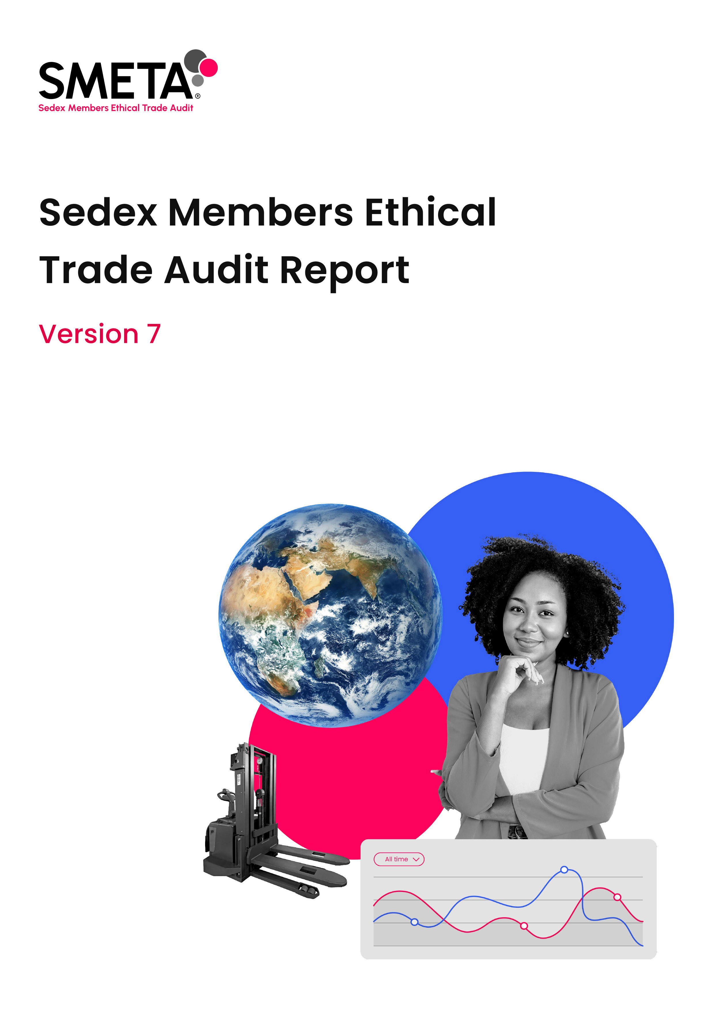 YADA's Sedex certification