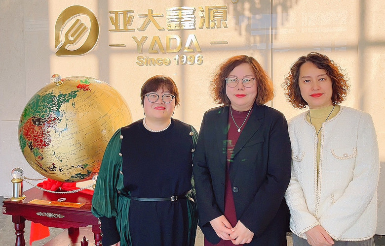 sales team