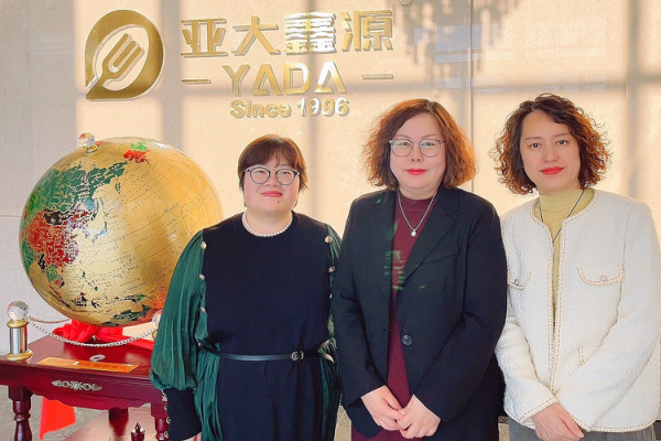 YADA Sales Service Center