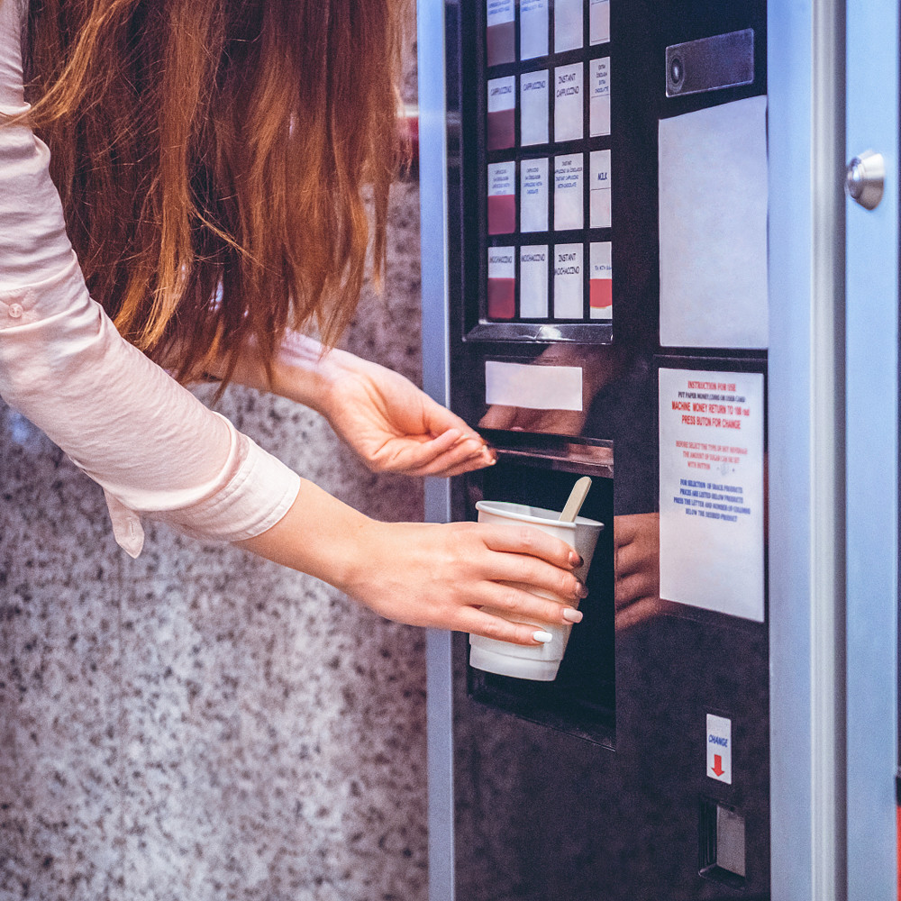 Ultimate Guide to Purchasing Automatic Coffee Vending Machine Stirrers