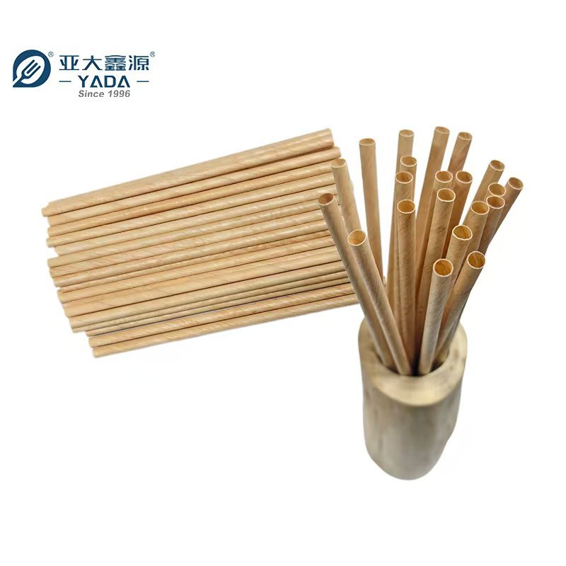 Bamboo Straw Wholesale