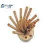 Pajitas de madera desechables de 200 mm al por mayor | Pajitas de arce desechables YADA | Pajitas compostables