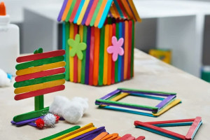 您意想不到的冰淇淋棒的 10 种创意用途!