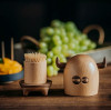Cómo proteger la salud bucal: cómo elegir palillos de madera seguros y fiables