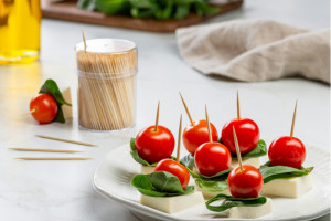 如何批发高品质、经济实惠的木制牙签