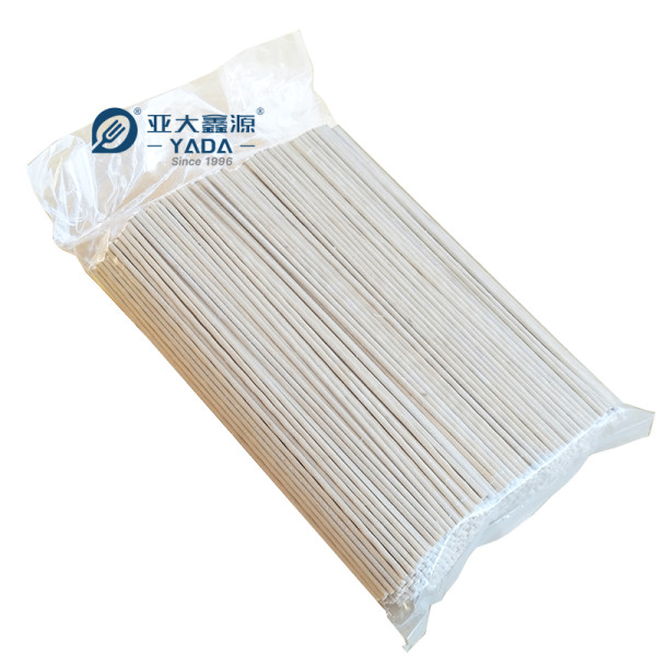 Wholesale Wooden Applicator Sticks Without Cotton Tips | Medical 6" Applicator Sticks Without Cotton