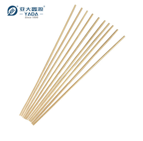 Aplicadores de madera sin algodón al por mayor | Aplicadores médicos de 15 cm sin algodón