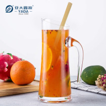 9.0×200mm Bamboo Straws Wholesale | Reusable Bamboo Bubble Tea Straw|Bulk Disposable Drinking Straws