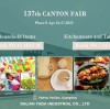 Bienvenido a la 137.ª Feria de Importación y Exportación de China: Descubra la excepcional solución de suministros de catering ecológicos de YADA