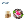 亚大鑫源 60×8×2mm 环保一次性冰淇淋木棍批发 | 木质冰淇淋棒批发 | 迷你雪糕棒批发 | 环保木质冰棍棒批发 | 可降解雪糕棒供应商 | 食品级木棒厂家