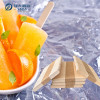 亚大鑫源 70×8×2mm 环保木质冰淇淋棒批发 | 迷你雪糕棒批发供应商 | 工厂直供的可持续雪糕加工解决方案 | 一次性冰淇淋木棍批发 | 可降解冰棍木棒批发