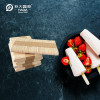 亚大鑫源 70×8×2mm 环保木质冰淇淋棒批发 | 迷你雪糕棒批发供应商 | 工厂直供的可持续雪糕加工解决方案 | 一次性冰淇淋木棍批发 | 可降解冰棍木棒批发