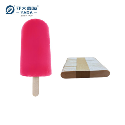 亚大鑫源 93×15×2mm 木制冰淇淋棒批发 | 加宽雪糕木棒批发 | 可降解冰棍木棒批发 | 环保雪糕木棒批发 | 木质雪糕棒适用于自动化生产冰淇淋、冰棍生产机器