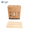 Disposable Bamboo Coffee Stirrers Wholesale | YADA Eco-friendly Box-packed Beverage Stir Stick 110mm