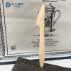 亚大鑫源 YD-A 165mm 环保一次性木刀批发 | 可生物降解一次性木刀批发 | 可堆肥一次性木刀工厂制造商 | 一次性黄油木刀