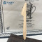 165mm Disposable Wooden Knife Wholesale | YADA Compostable Wooden Knife|Bread Knife| Eco Knives YD-A