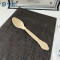 205mm Disposable Wooden Spoons Wholesale | YADA Biodegradable Spoon | Compostable Wooden Spoon YD-L