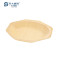 260mm Disposable Octagon Wooden Plates Wholesale | One-time Use Octagon Poplar Wood Dinning Dishes